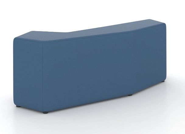 Банкетка "М35-2P4" - Вид 1