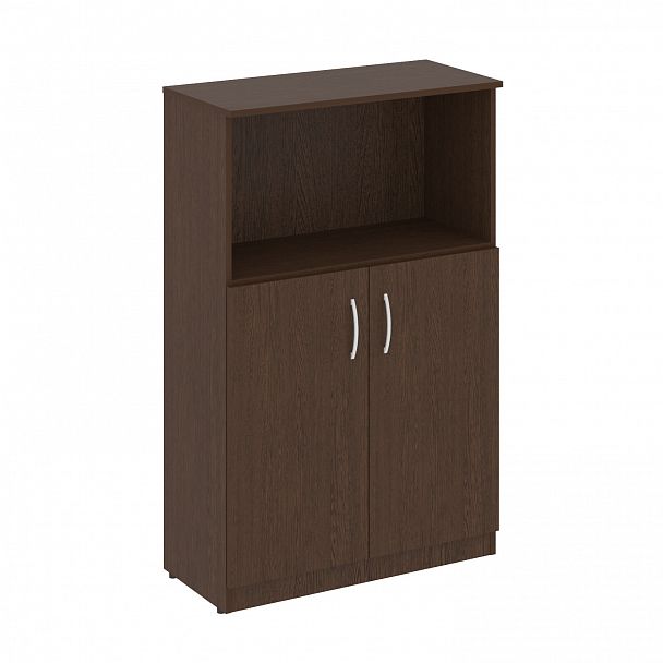Шкаф "Nova S" В.СТ-2.1 венге - Вид 1
