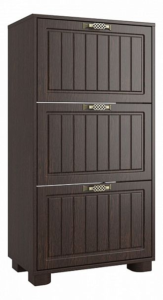 Тумба для обуви Монблан МБ-34К - Вид 1