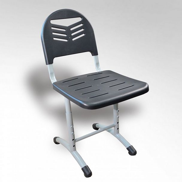 Стул ученический "Вектор" рег. гр.р.4-6 - Вид 8