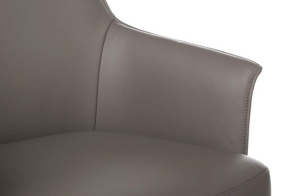 Кресло Rosso-M B1918 Серый - Вид 7