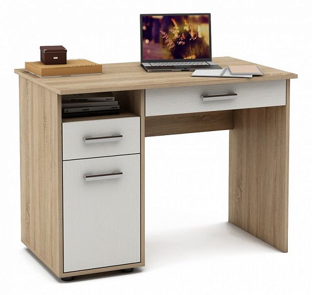 Стол письменный Остин-2Я - Вид 1