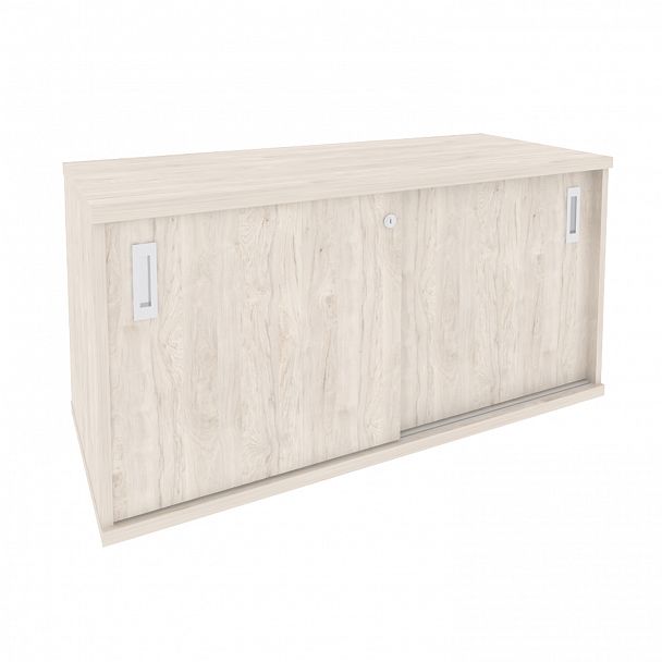 Тумба-купе "Onix direct" O.TK-11 T денвер светлый - Вид 1