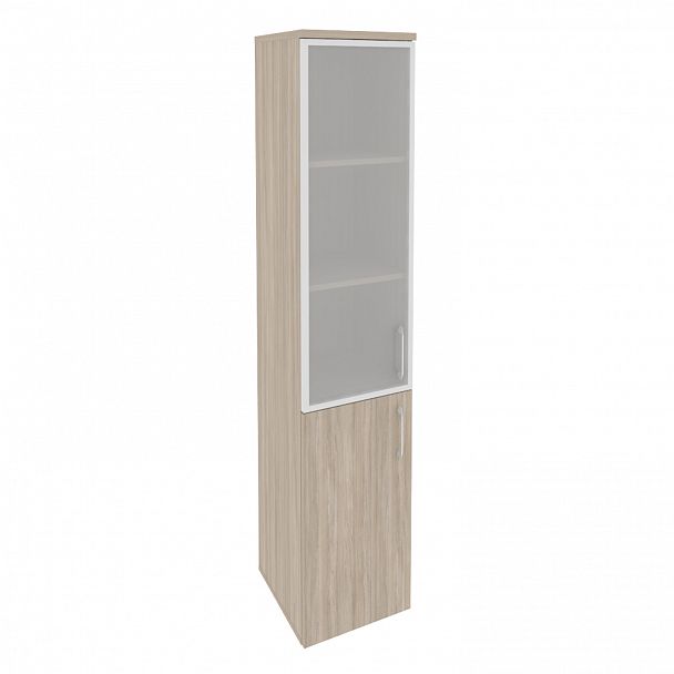Шкаф "Onix" O.SU-1.2R дуб аттик - Вид 1