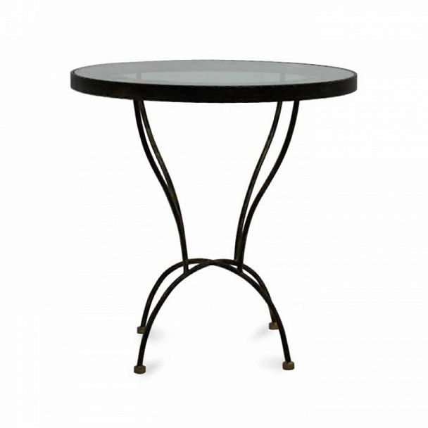 Стол кофейный "Маркиз" 600 - Вид 1