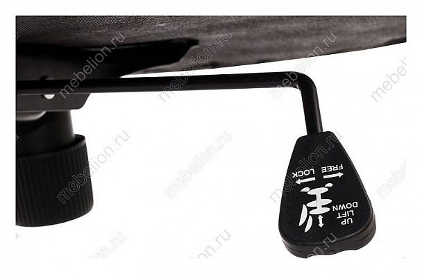 Кресло для руководителя Herd - Вид 10