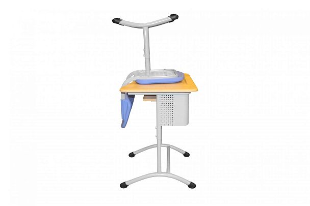 Стул ШС-03 (Р) (2-4 гр.) - Вид 5