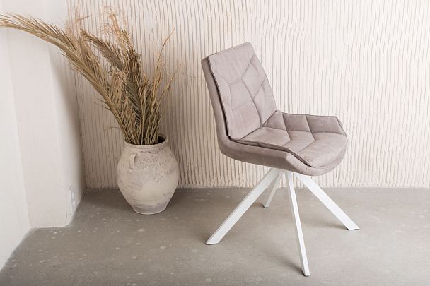 Стул Левмар Atlas S64/Smoke (R) - Вид 4