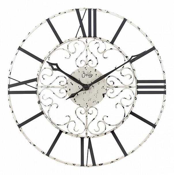 Настенные часы (91 см) Tomas Stern 9056 - Вид 1