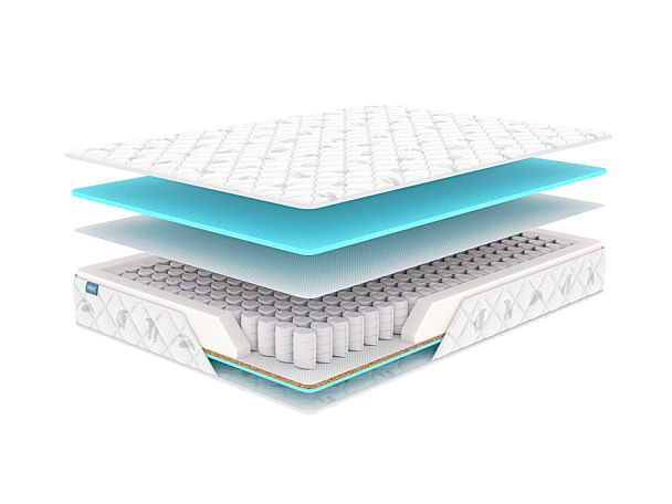 Матрас Димакс Оптима премиум 3 120х200 - Вид 1