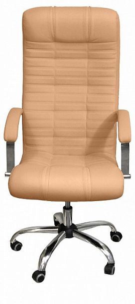 Кресло компьютерное прямоугольное - Вид 2