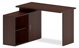 Стол компьютерный Домино Lite СКЛ-ПРЯМ120+ТБЛ-2 - Фото предпросмотра