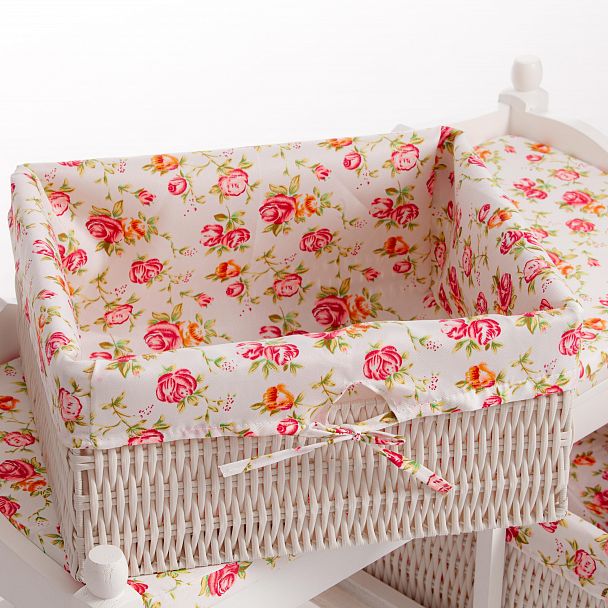 Тумба для обуви Secret De Maison Rimi (mod.TT-BH003) - Вид 7