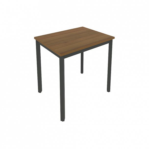 Стол "Slim System" С.СП-2.1 орех/антрацит - Вид 1
