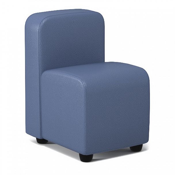 Кресло б/п "Квадрато" - Вид 1