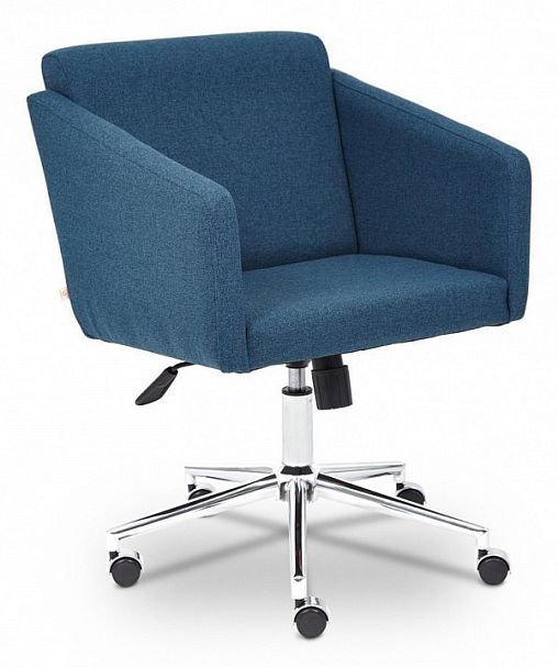 Кресло компьютерное Milan - Вид 1