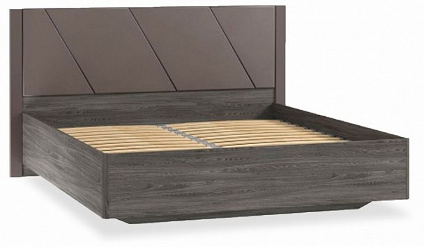 Кровать двуспальная Summit НМ 011.75 - Вид 1