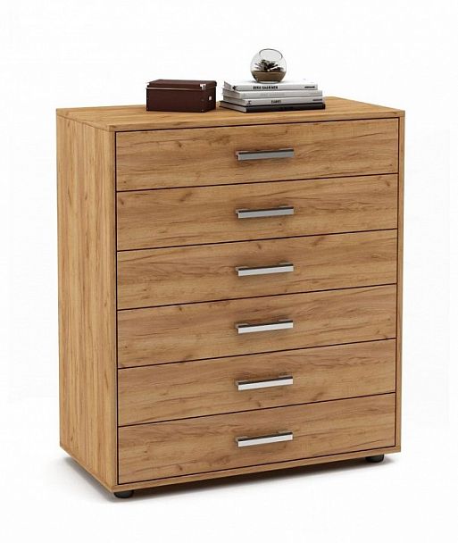 Комод Остин-8 - Вид 1