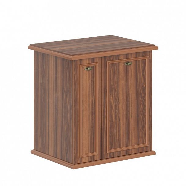 Тумба с фригобаром "Raut" RTF 86 орех даллас - Вид 1