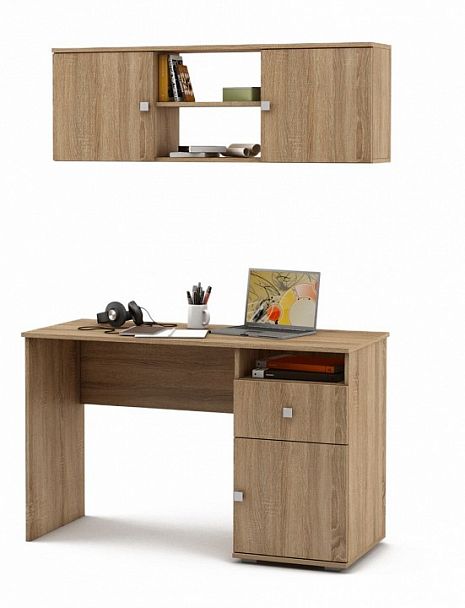 Набор для кабинета Тунис-5 - Вид 1