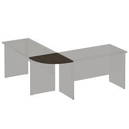 Переходная плоскость Формула ФР 404 венге темный - Фото предпросмотра