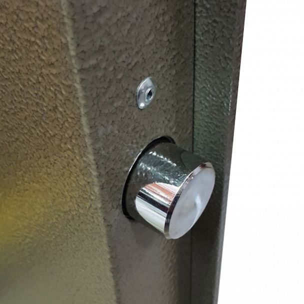 Сейф AIKO "ТМ-63Т", 630х440х355 мм, 30 кг, ключевой замок, трейзер, полка - Вид 5