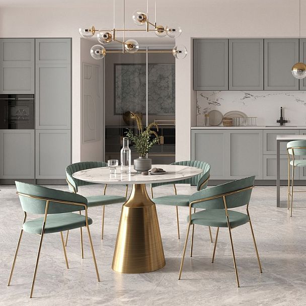 Стул барный Turin - Вид 11