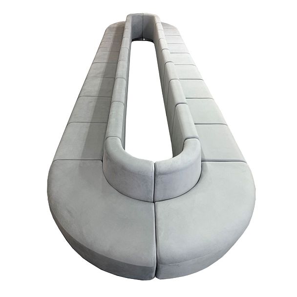 Диван Оберин - Вид 2