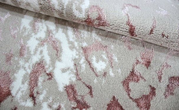 Коврик для ванной (60x100 см) Leo - Вид 3