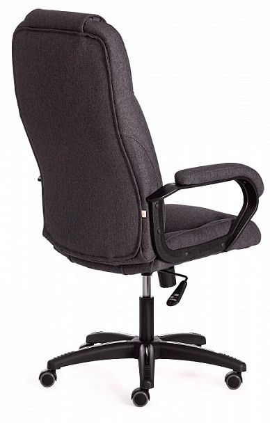 Кресло компьютерное Bergamo - Вид 4