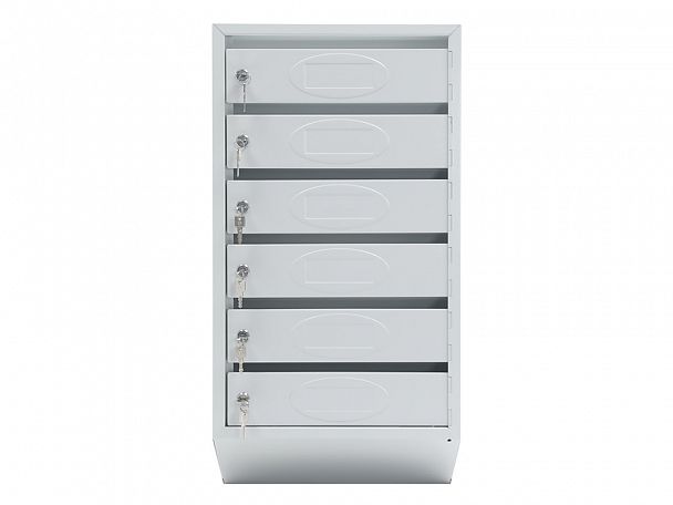 Почтовый ящик PB-6C.KL RВ - Вид 4