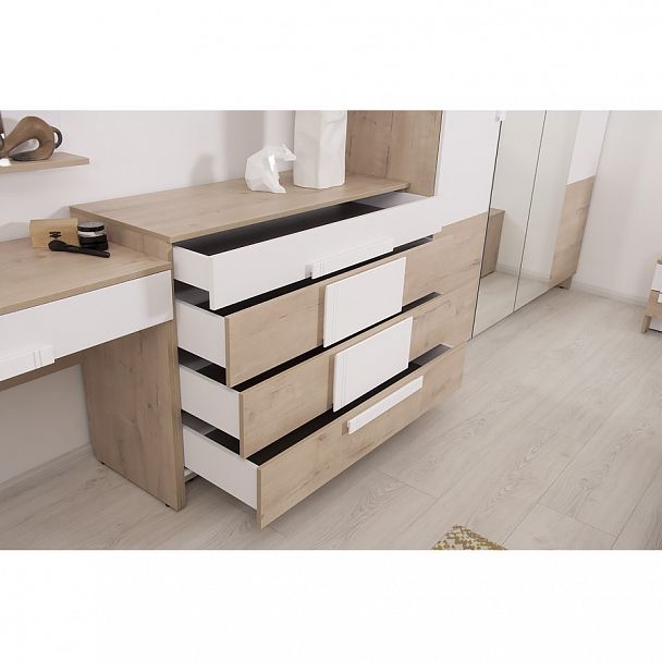 Комод Т2 "Барселона" - Вид 5