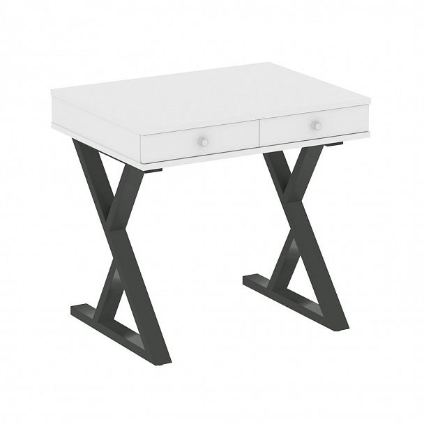 Стол "Home office" VR.SP-1-79.M белый - Вид 1