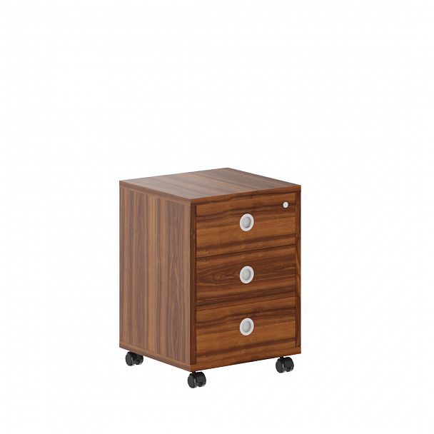 Тумба "Born" В 201 орех даллас - Вид 1