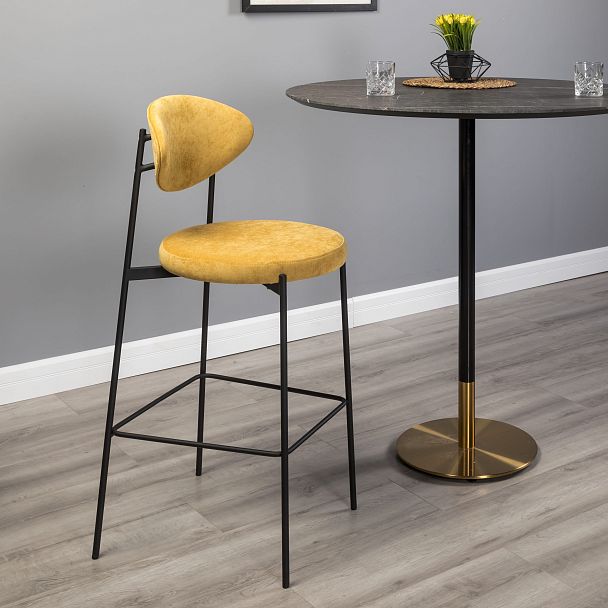 Стул барный Gawaii Sun - Вид 11