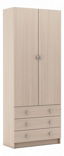 Шкаф платяной Бостон-10 - Вид 1