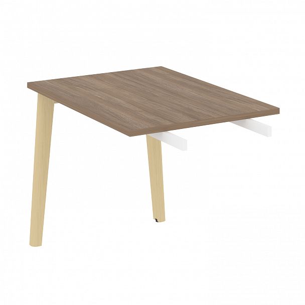 Брифинг-приставка "Onix wood direct" OW.BR-9 дуб аризона/дуб светлый - Вид 1