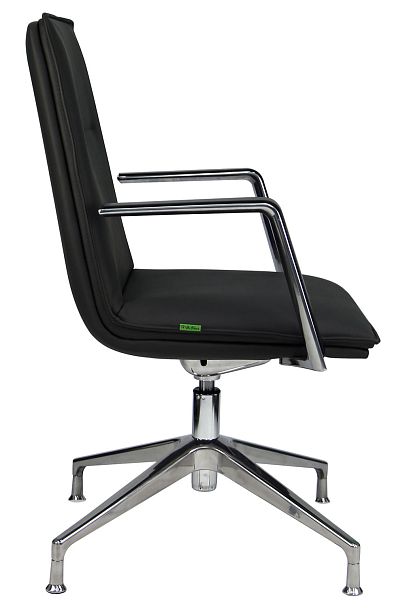 Кресло Crown-ST C1819 Эко кожа Графит - Вид 3