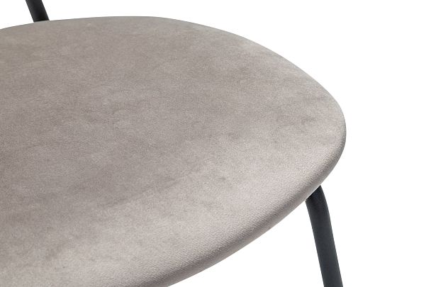 Стул Calipso /heat gray - Вид 9
