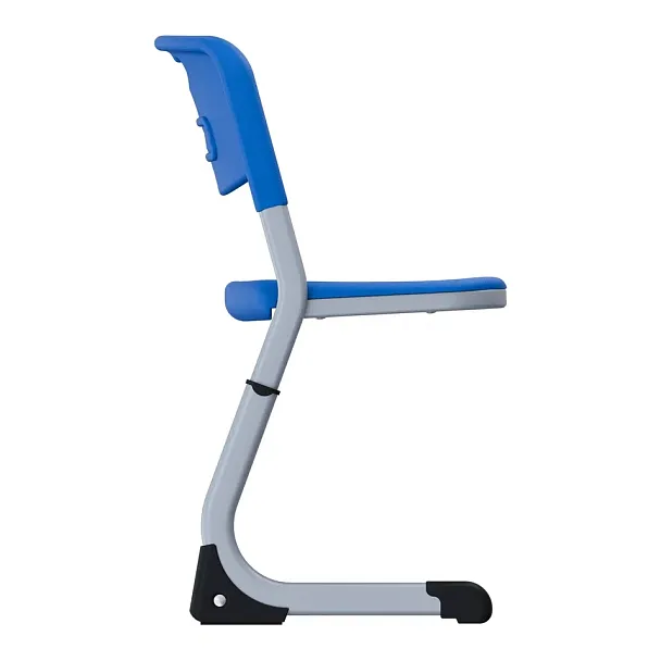 Стул SMART регулируемый (ПЛАСТИК ПР-ВО РФ) гр.р.4-6 - Вид 6