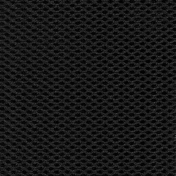 Кресло BRABIX "Spring MG-308", с подлокотниками, хром, ткань черная TW, 531403 - Вид 7