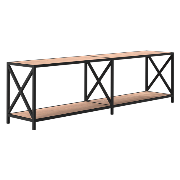 Консоль Лофт-10 - Вид 1