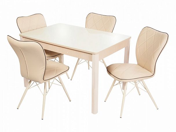 Стол обеденный Гамбург - Вид 4