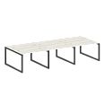 /catalog/kategorii/stoly/rabochie-stantsii-i-bench-sistemy/metal-system-quattro-r-st-na-6-rab-mesta-na-o-obraznom-m-k-50bo-sm-6-2-dub-navarra-antratsit-metall-/ - фотография