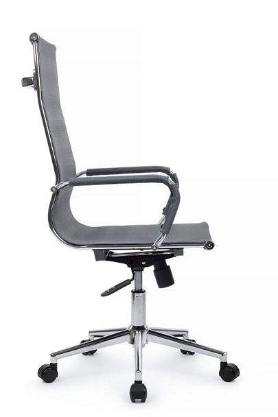 Кресло Hugo RCH 6001-1SE Серый - Вид 2