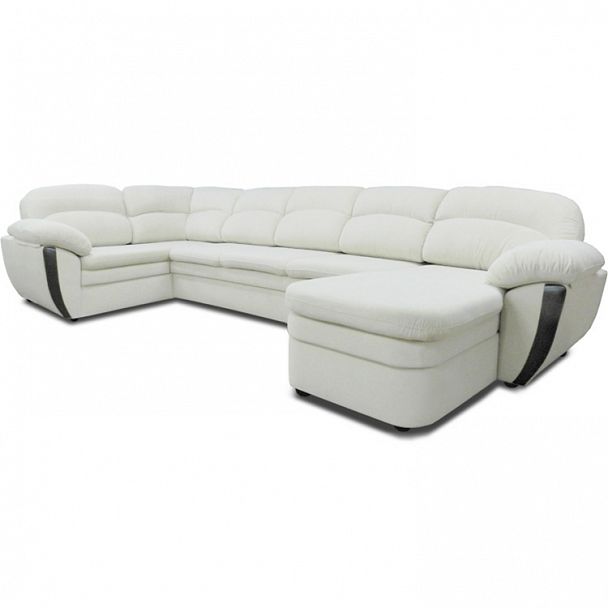 Угловой диван "Мистраль 2" 2РУ-ОУБ - Вид 4