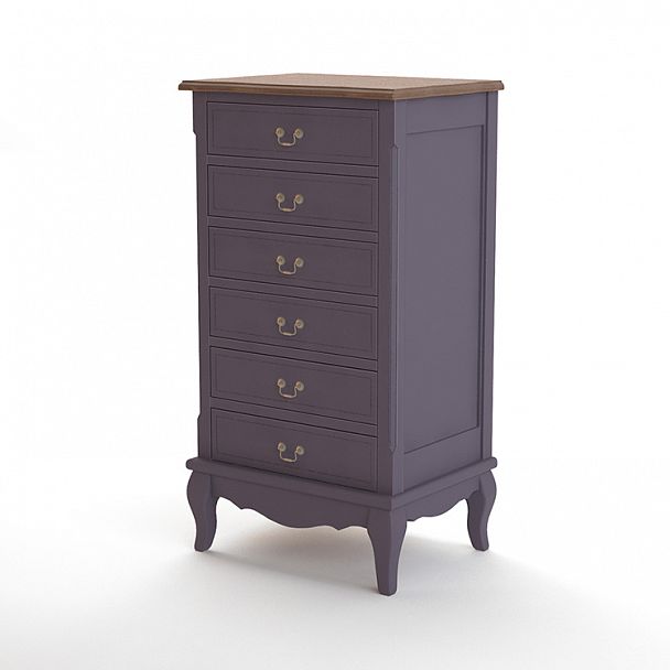 Комод Leontina 9314 - Вид 2