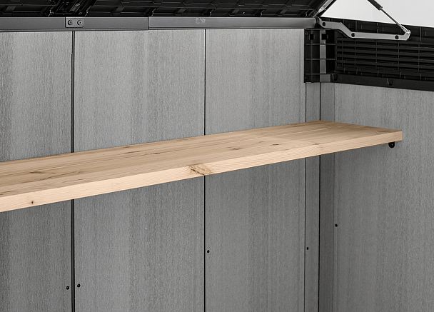 Ящик "GRANDE STORE EXTRUDED 2020 L" - Вид 13