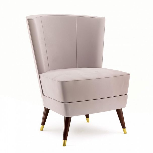 Кресло "Крисп" - Вид 1