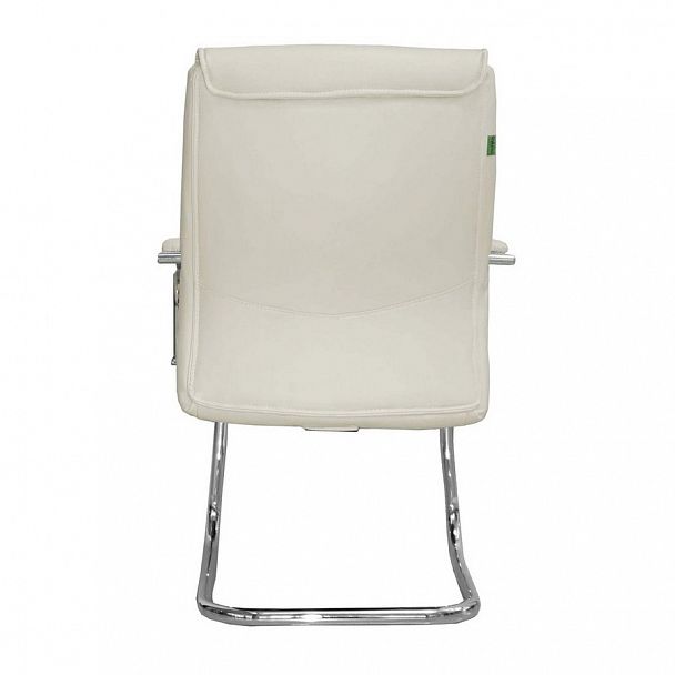 Кресло "Riva Chair" 9249-4 бежевый - Вид 4